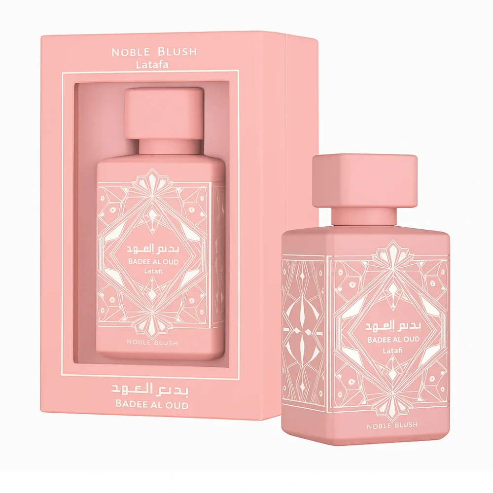 BADEE AL OUD NOBLE BLUSH 100ML