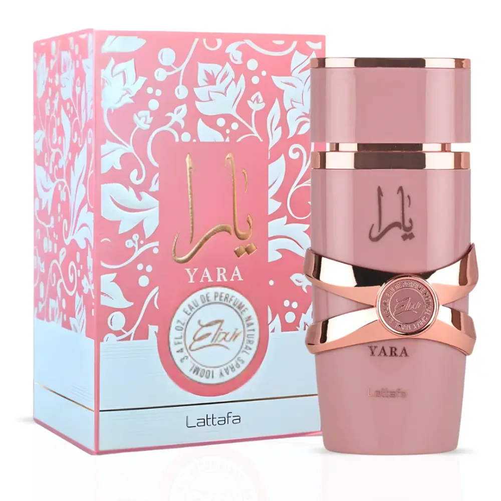 YARA ELIXIR 100ML