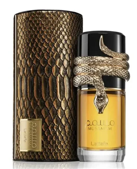 MUSAMAM 100ML