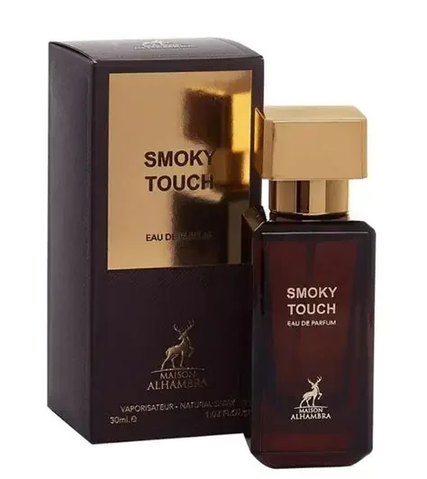 SMOKY TOUCH 30ML
