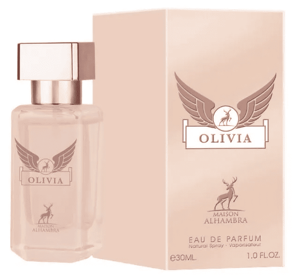 OLIVIA 30ML