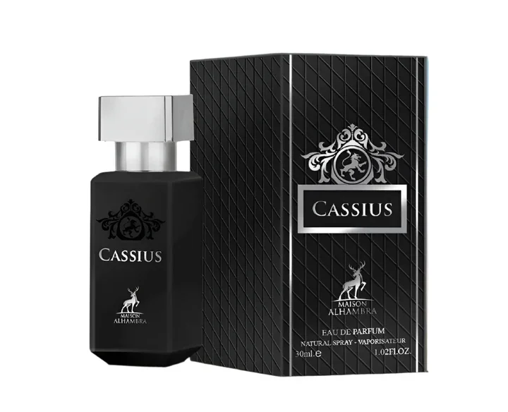 CASSIUS 30ML