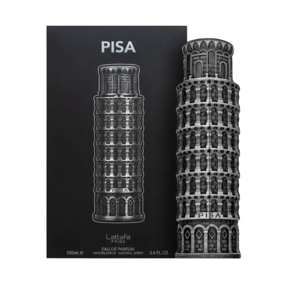PRIDE PISA 100ML
