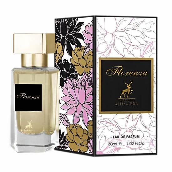 FLORENZA 30ML