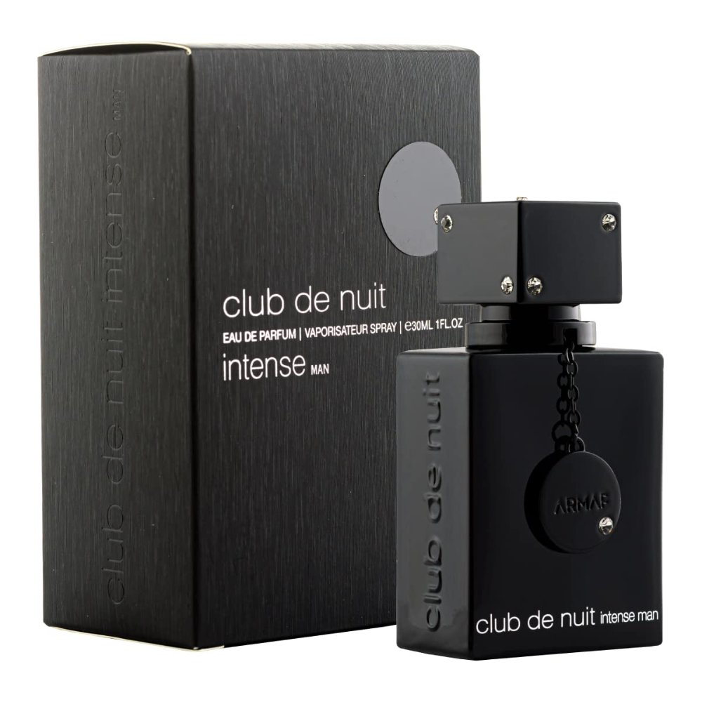 CLUB DE NUIT INTENSE MAN 105ML
