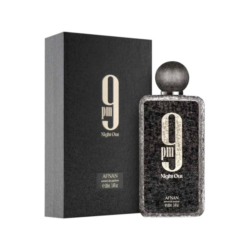 9PM NIGHT OUT 100ML