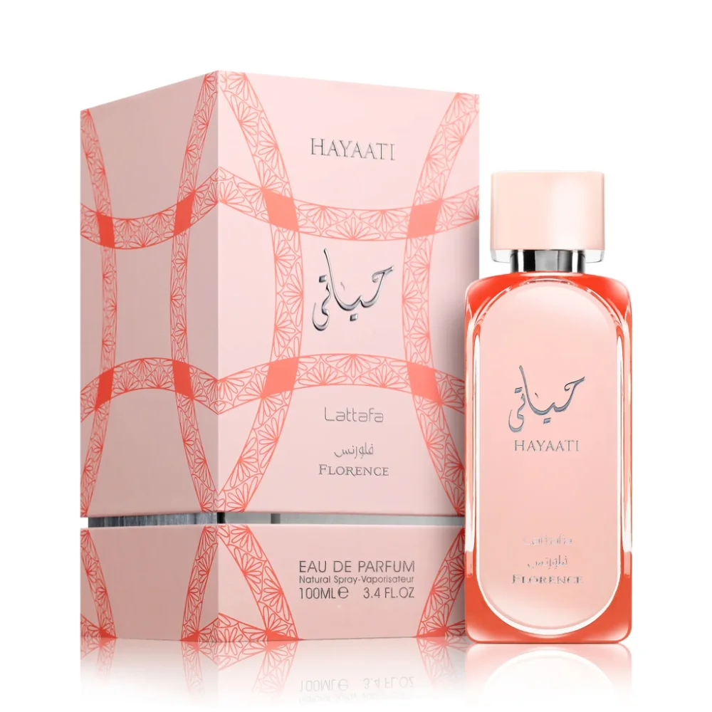 HAYAATI FLORENCE 100ML