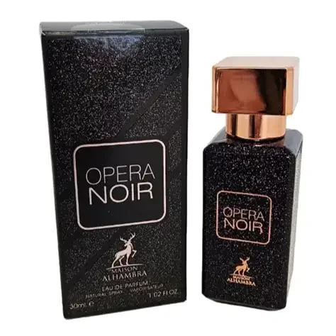 OPERA NOIR 30ML
