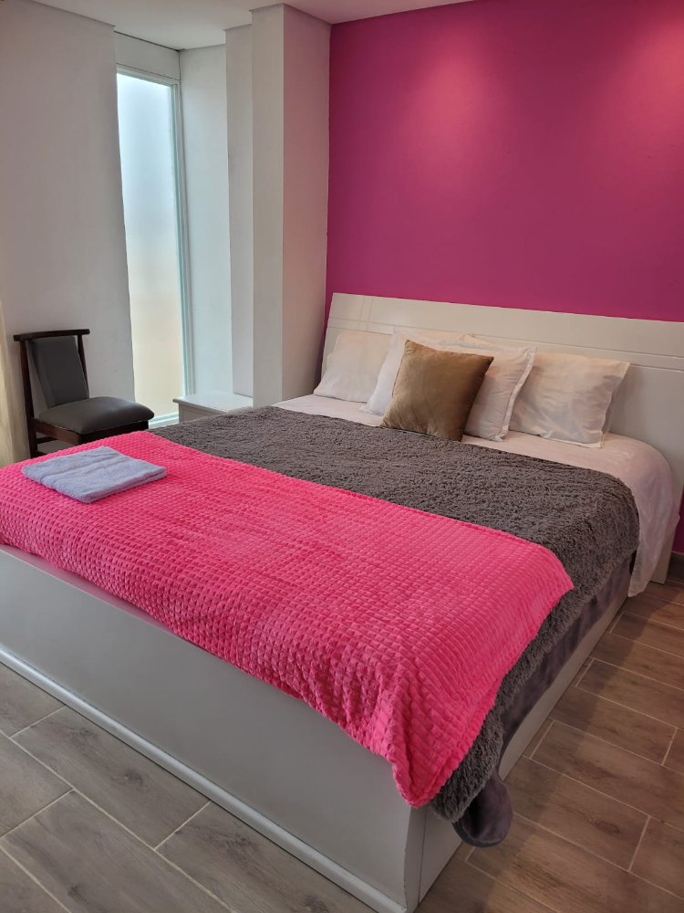 HABITACION GIRO DE ITALIA