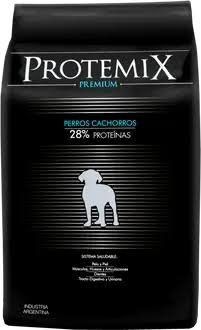 protemix cachorro 10kg