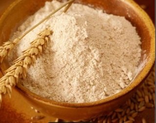 Harina de Arroz Integral
