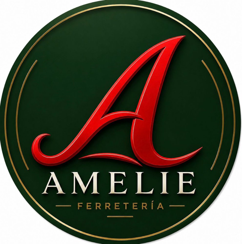 Amelie Ferretería