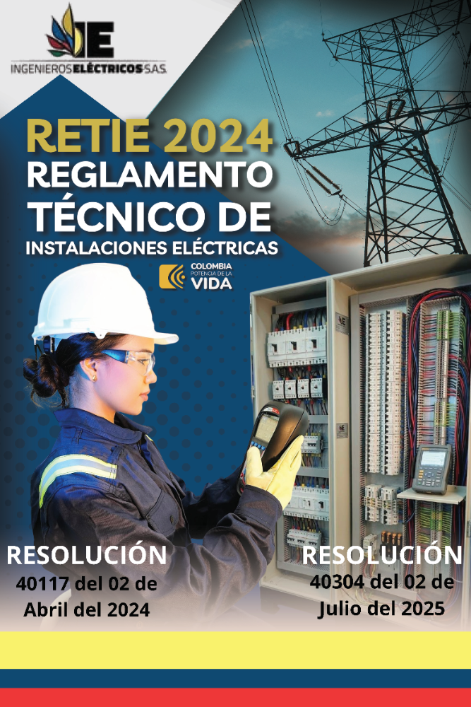 RESOLUCION RETIE PASTA DURA