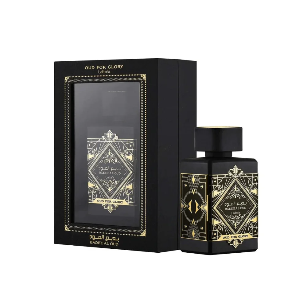 OUD FOR GLORY LATTAFA - 100ML