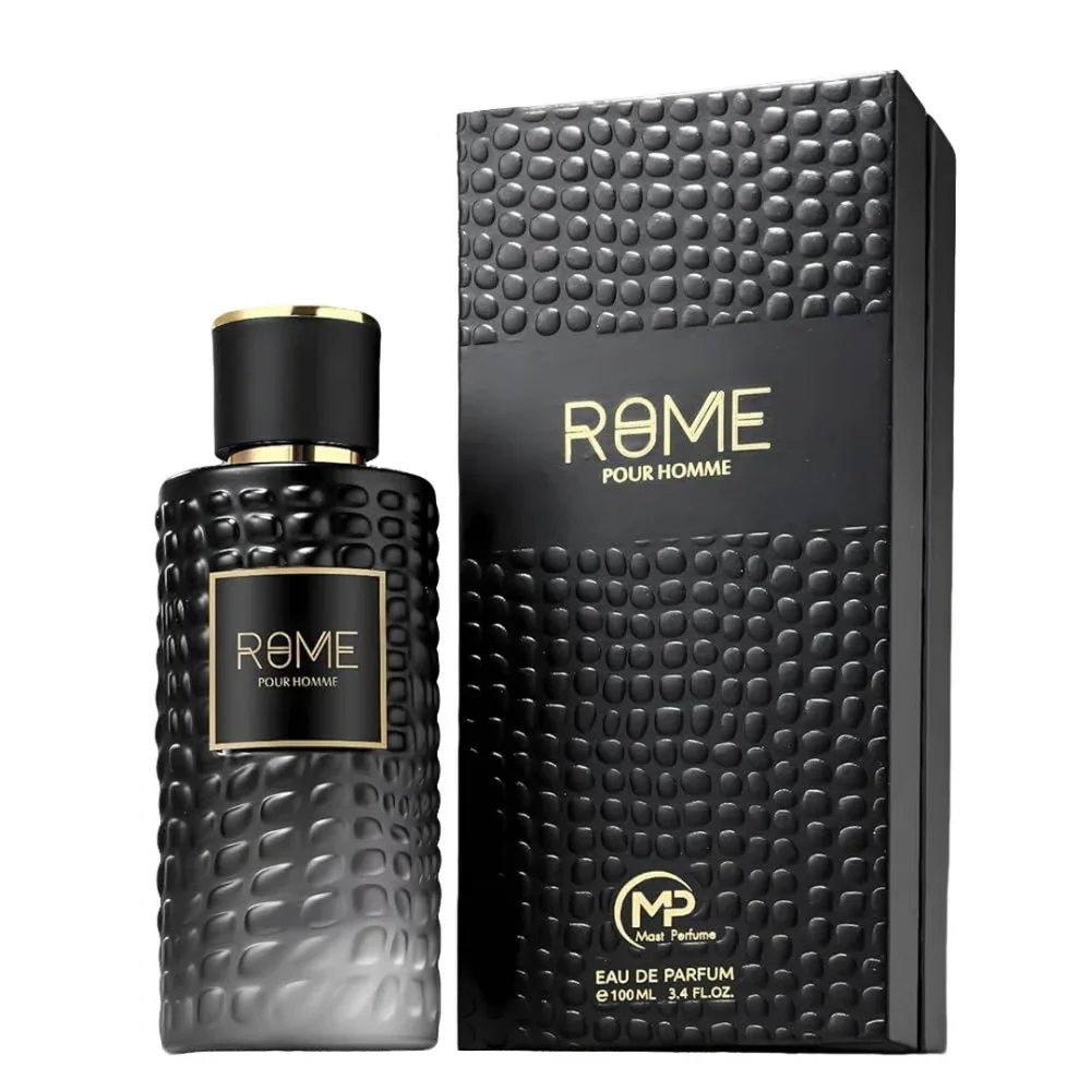 BHARARA ROME POUR HOMME