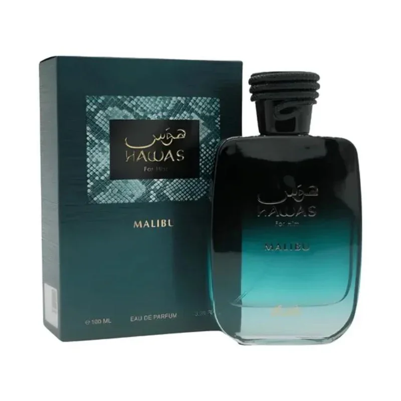 HAWAS MALIBU - 100ML