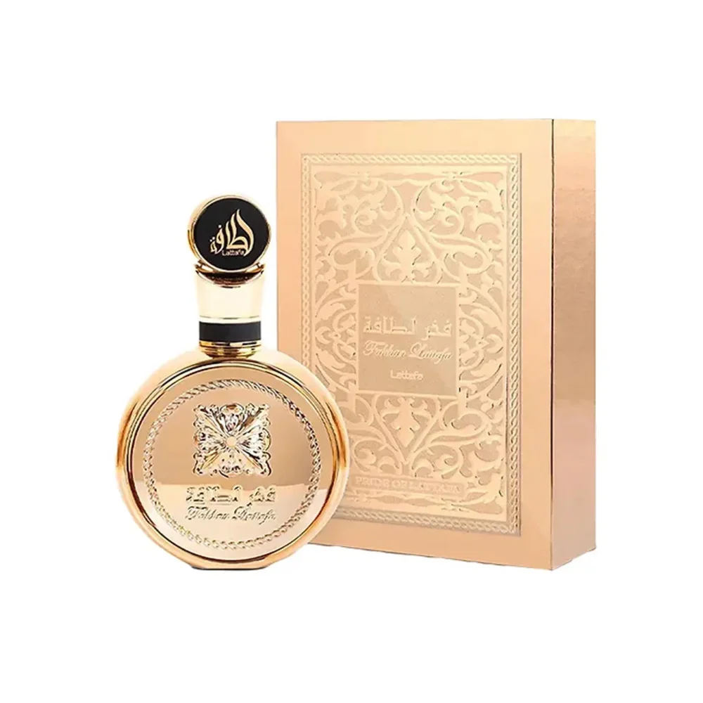 FAKHAR GOLD EXTRAIT - 100ML