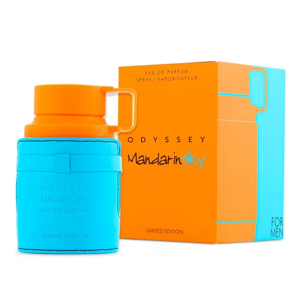 MANDARIN SKY ARMAF - 100ML