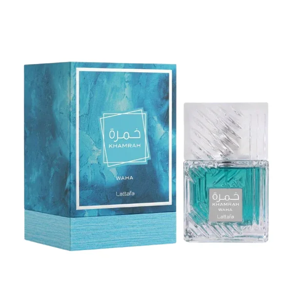 KHAMRAH HAWA LATTAFA - 100ML