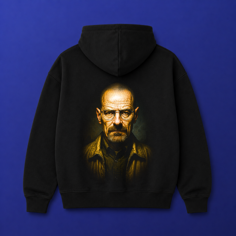 Buzo Canguro — BREAKING BAD COLLECTION