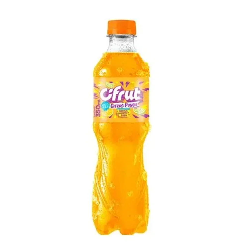Cifrut naranja 350 ml