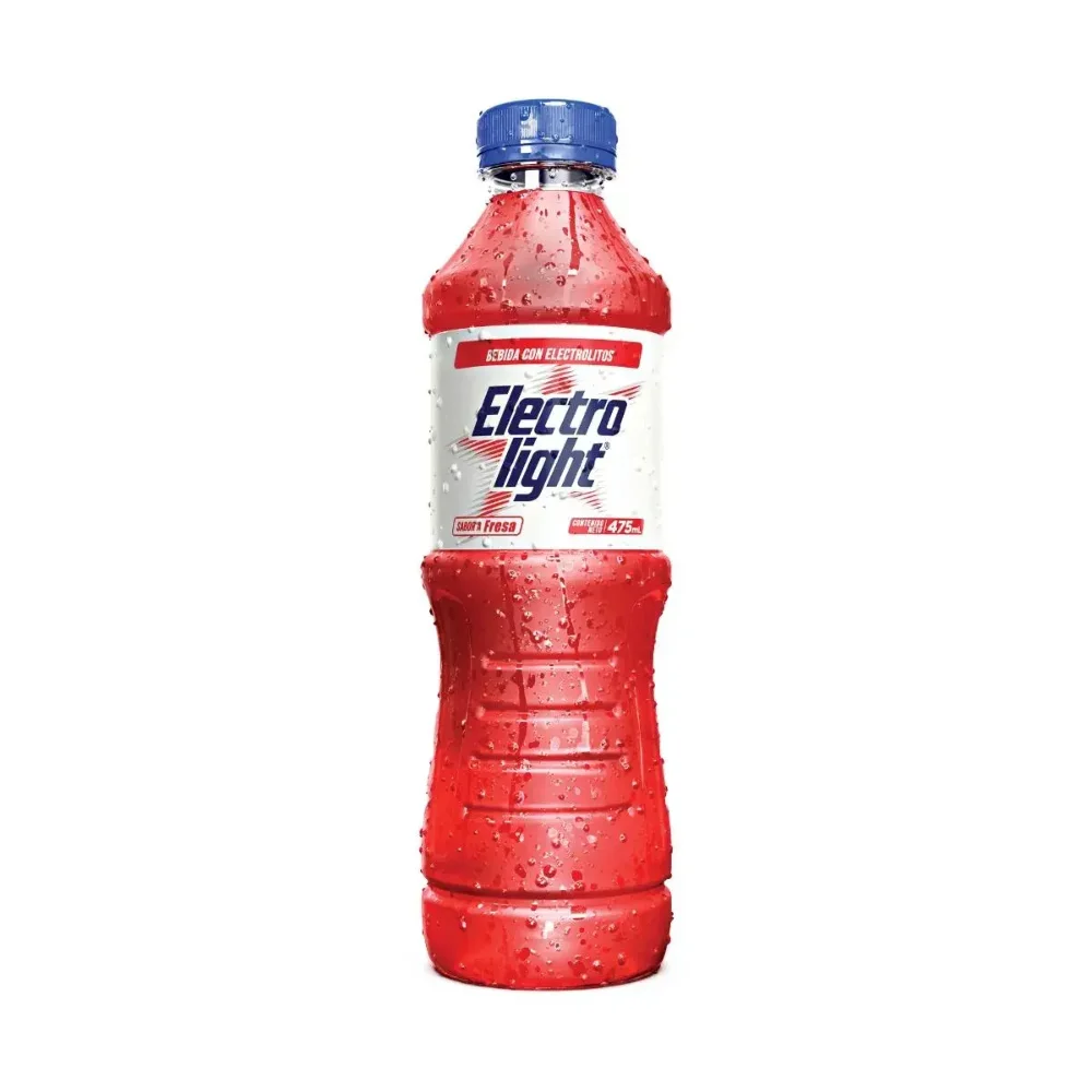 Electrolight Tropical 475 ml