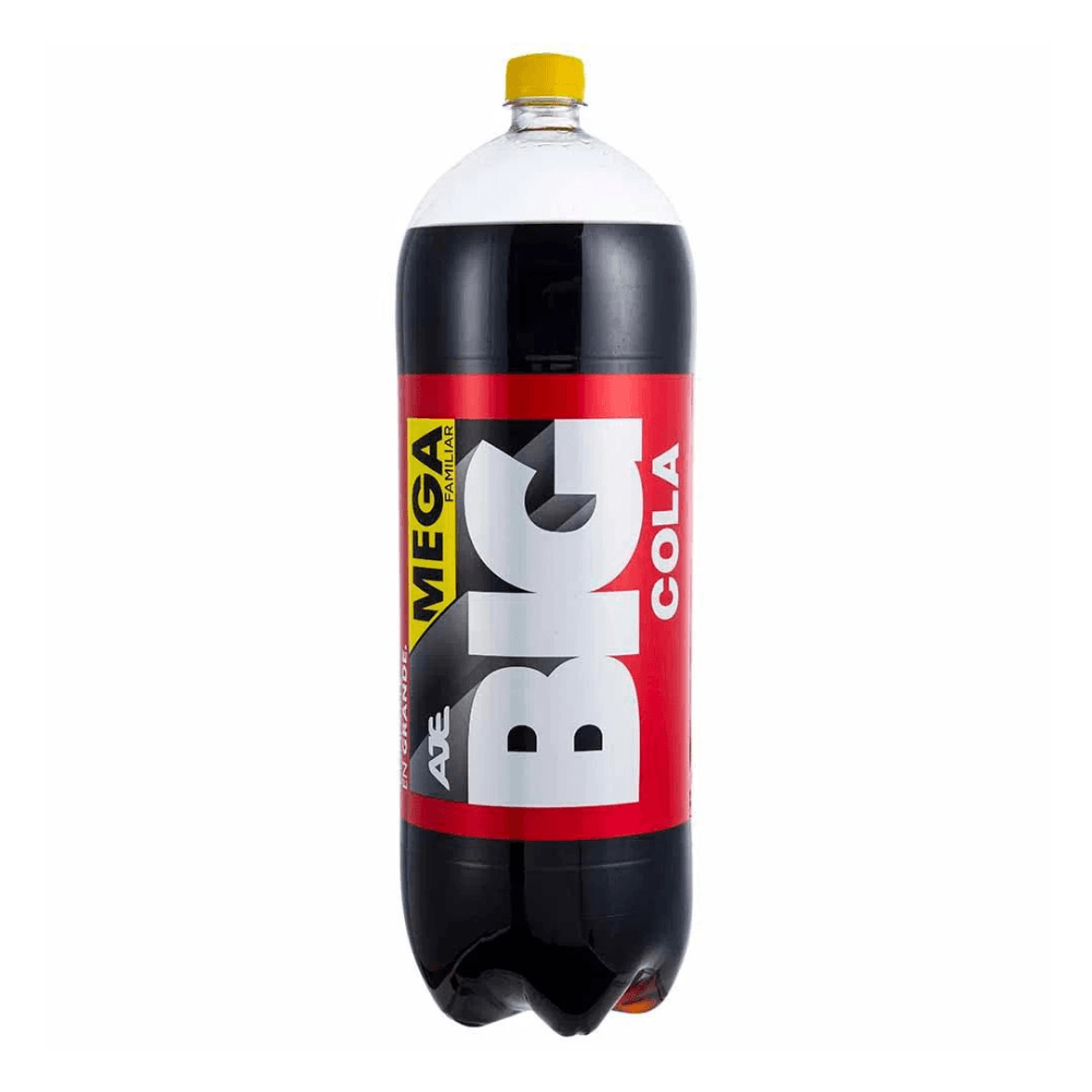 Big Cola 3 litros