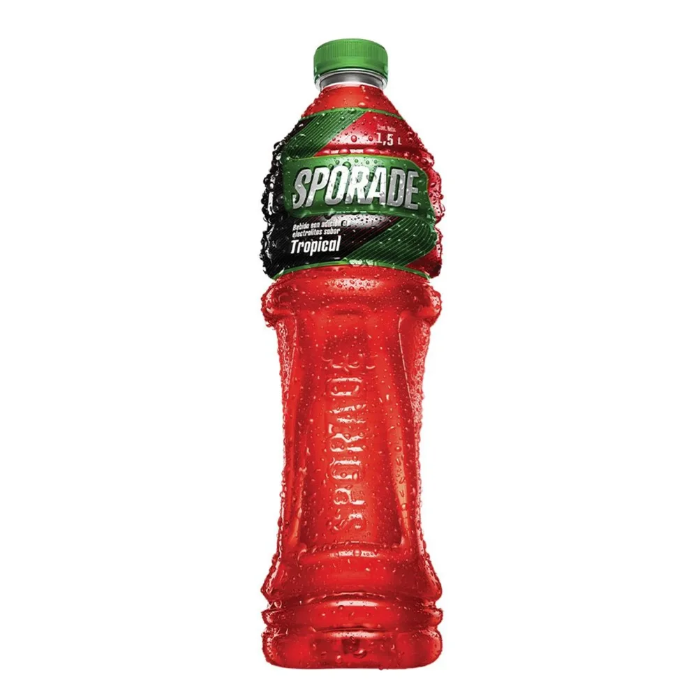Sporade 1.50 l