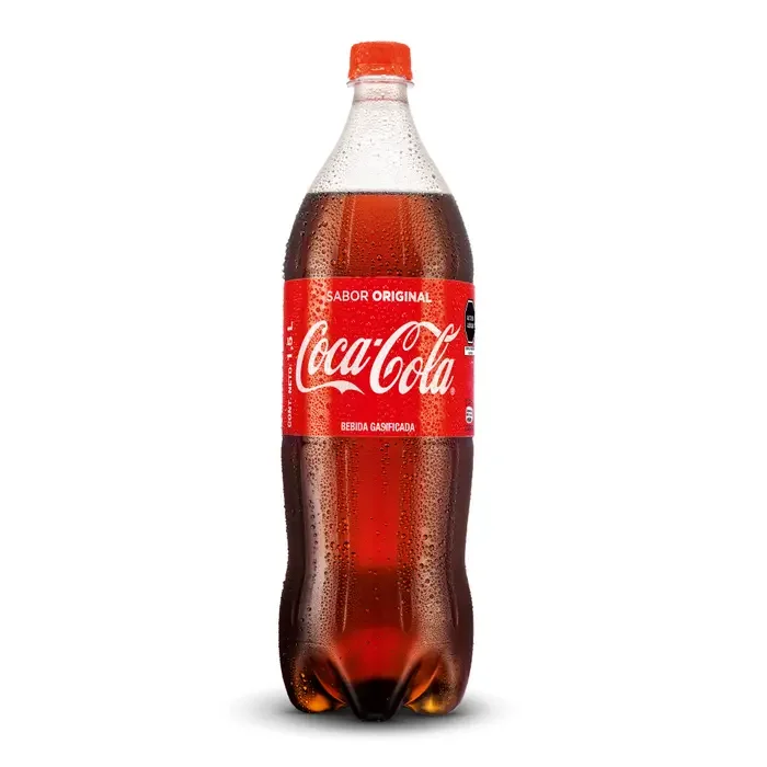 CocaCola 2.25 L