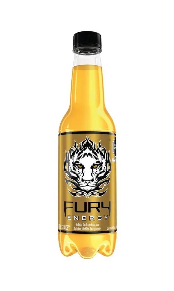 Fury Energy 350 ml