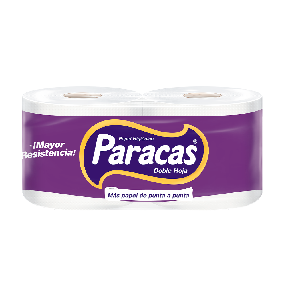Papel Higiénico paracas chico