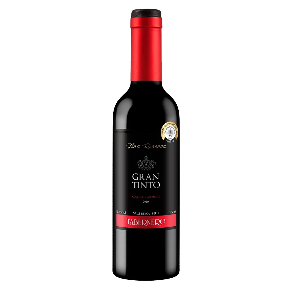 Gran Tinto 375 ml