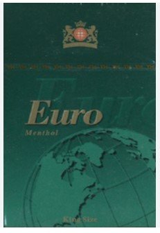 Cigarro euro