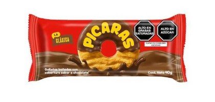 Galletas picaras 38gr
