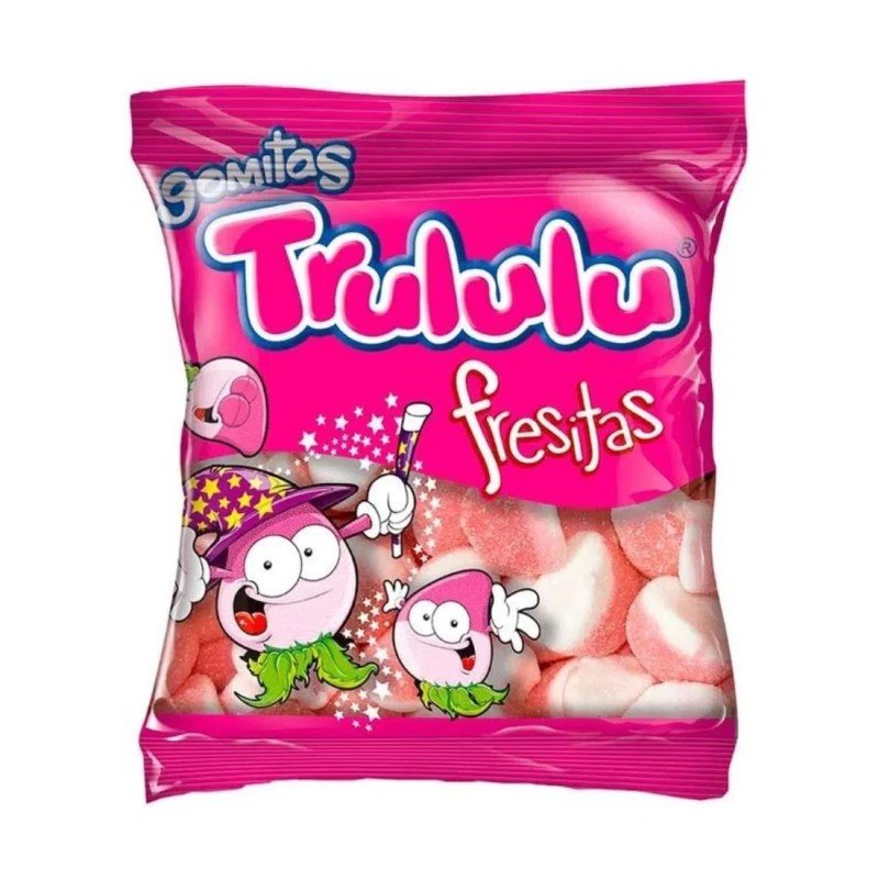 Trululu Fresita 100 g