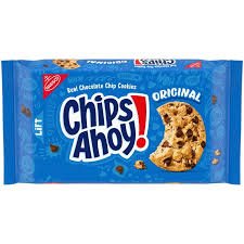 Chips Ahoy original 37 Gr