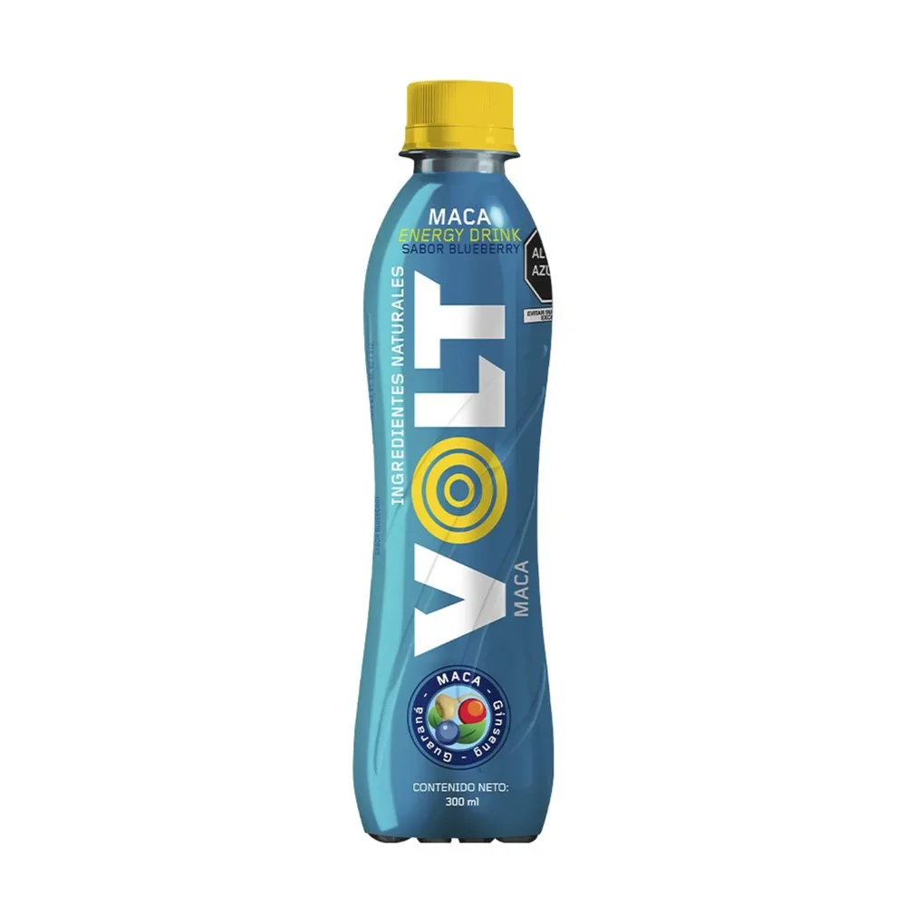 Volt maca celeste 300 ml