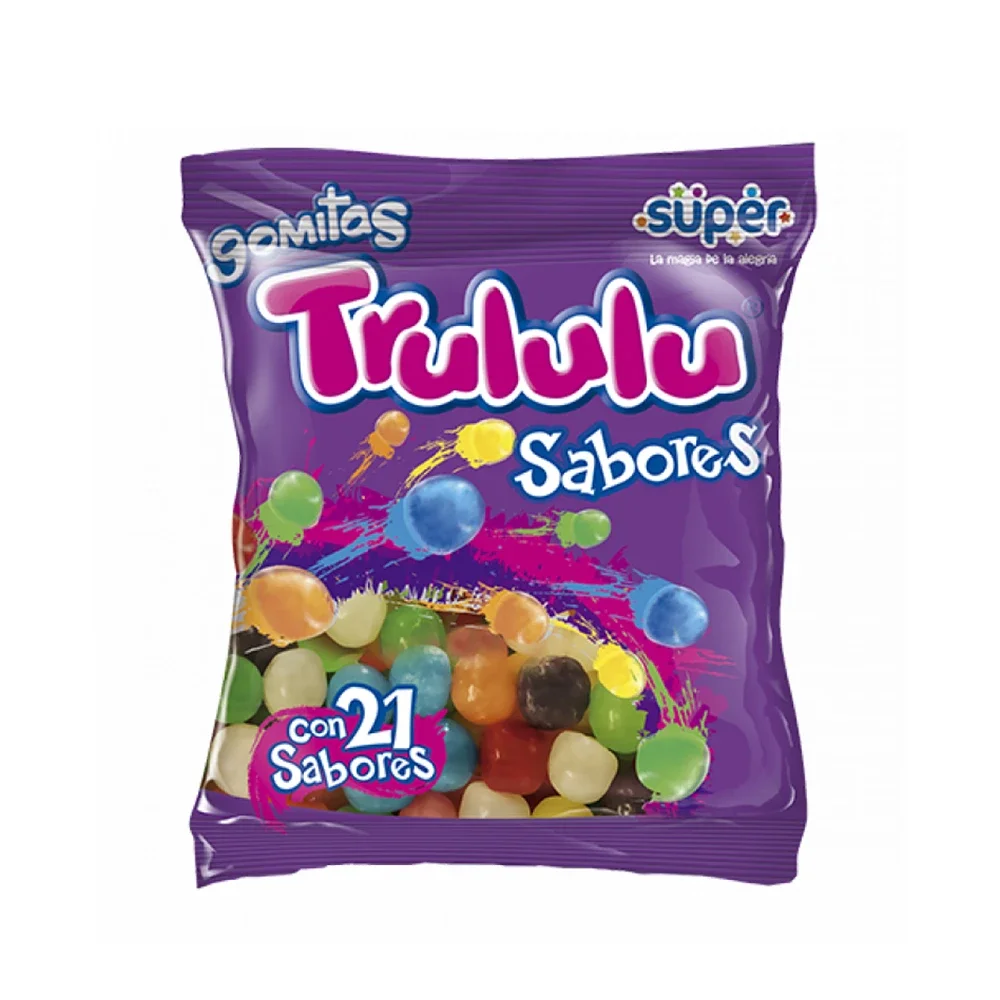 Trululu Sabores 100 g