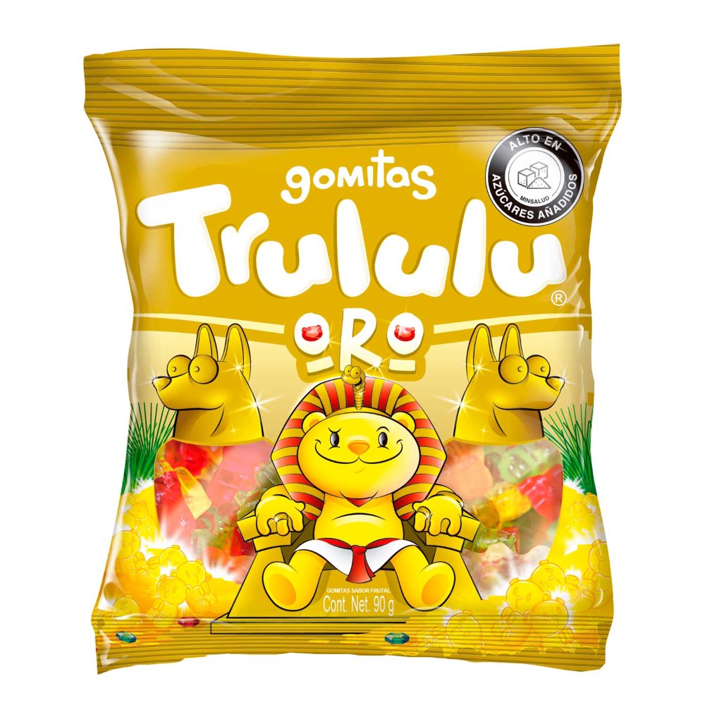 Trululu oro 100 g