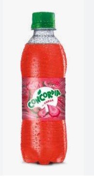 Concordia fresa 355ml
