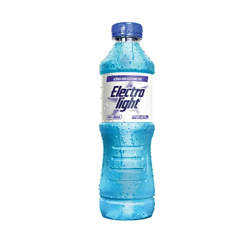 Electrolight Mora 475 ml