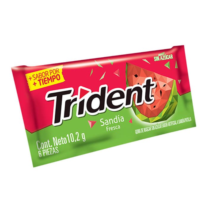 Trident Sandia 8.5g