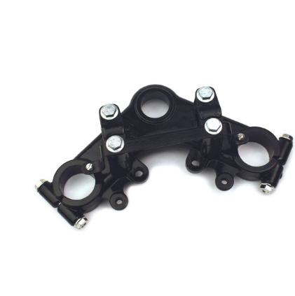 CGL125 - BASE DE TIMON - KIMTEC