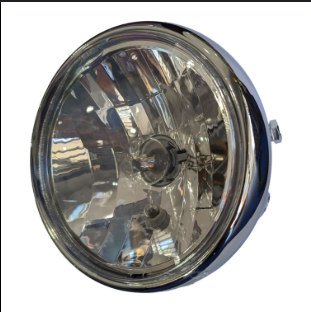 GN125F - FAROL - JTK