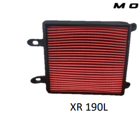 XR190L - FILTRO DE AIRE - TRMJ