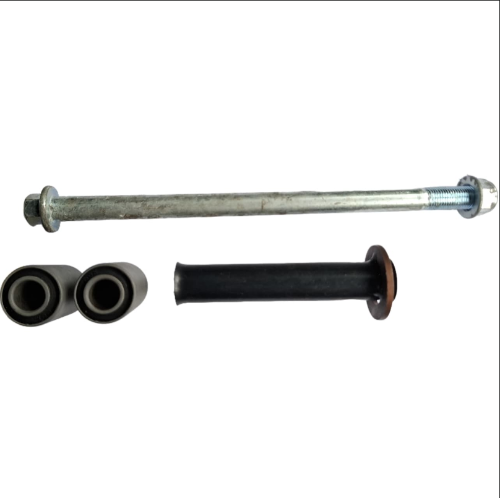 GTK125 - KIT BUSHING MULETA - JTK