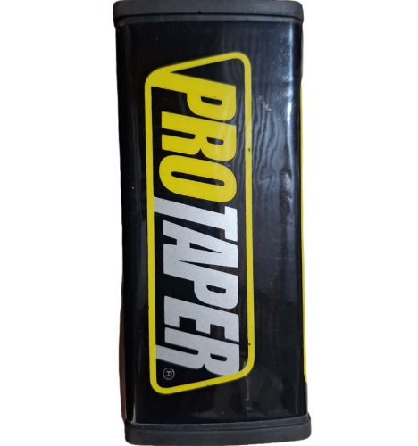 PUFF CROSS PROTAPER - NEGRO - TOKYO