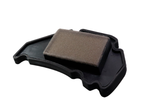 AN125 HK - FILTRO DE AIRE - JTK