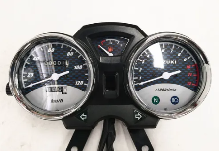 GN125F - TABLERO COMPLETO - JTK