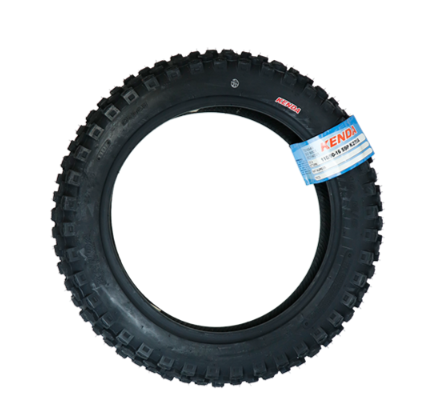 LLANTA ENDURO 110/90-16 TT KENDA